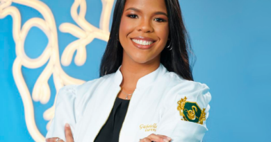 Egressa da FAI é aprovada em 1º lugar em residência de Enfermagem Obstétrica da UFRB.