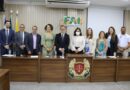 Curso de Direito da FAI recebe Conferência Magna com Juíza e Desembargadores do TJBA